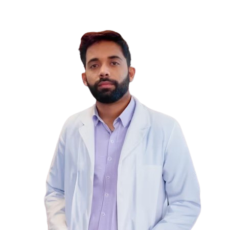 Dr. Varun Tyagi
